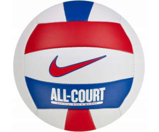 Nike VOLEJBALOVÝ MÍČ NA VŠECHNY HŘIŠTĚ, VYPUŠTĚNÝ