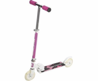 Nils Extreme Koloběžka HD505 růžová (16-50-316)