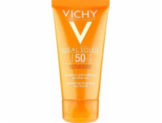 Vichy Vichy Capital Soleil matující krém SPF50+ 50ml - Dlouhá trvanlivost!
