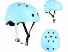 Nils Extreme Přilba MTW001 MODRÁ VELIKOST XS (48-52 CM)