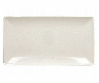 Vilde Nano obdélníkový plochý talíř 33,5x18 cm