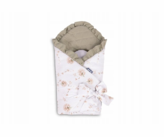 Sensillo MUŠEŇOVÁ ROHOVÁ PLECHOVKA BÉŽOVÁ 75x75