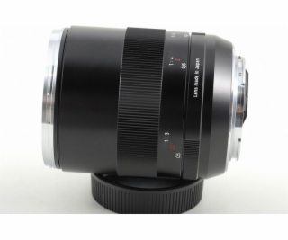 Zeiss Objektiv Canon EF 100 mm f/22