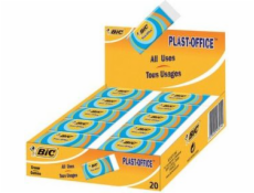 Bic BC PLASTOVÁ GUMA NA KANCELAŘSKÉ POTŘEBY (927867)