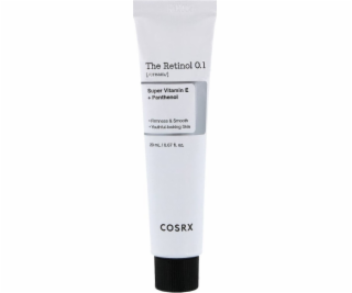 CosRx The Retinol 0.1 Krém proti vráskám s retinolem 0,1 ...