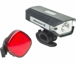 Blackburn Sada světel BLACKBURN 300-30 přední 300 lumenů,...