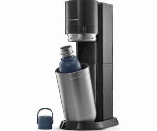 Cool Sodastream 0,9 l Fizz & GO Storm DWS