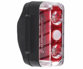 Blackburn Zadní světlo DAYBLAZER 65 REAR, 65 lumenů USB, ...