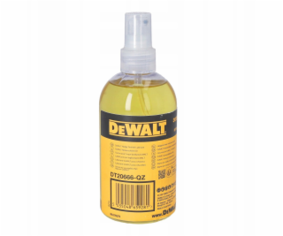 Dewalt Olej do nůžek na živý plot 300 ml (DT20666-QZ)