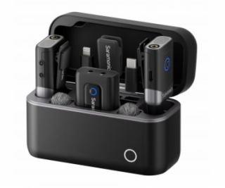 Deity Sada pro bezdrátový přenos zvuku Saramonic Mix