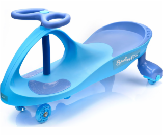 Meteor Swingo Gravity Rider modrý (22640)
