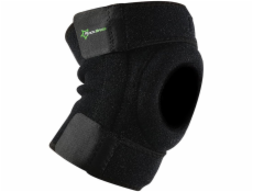 RockBros Chránič kolen, sportovní chránič kolena, čéšky a kolenního kloubu, velikost L - černý Chránič kolen, sportovní chránič kolena, čéšky a kolenního kloubu, velikost L - černý