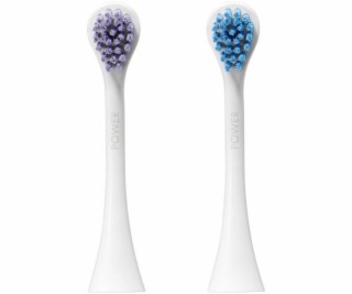 Curaprox HYDROSON.POWER DUO KARTÁČE