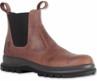 Carhartt Carter Chelsea Boots S3 tmavě hnědé
