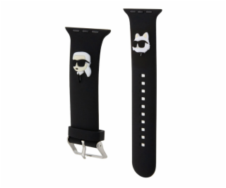 Karl Lagerfeld & Choupette Apple 38/40/4