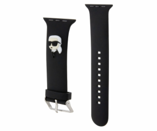 Karl Lagerfeld Head NFT řemínek Apple 42