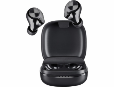 Intenso Buds Micro T200 (černá, Bluetooth 5.3, USB-C)