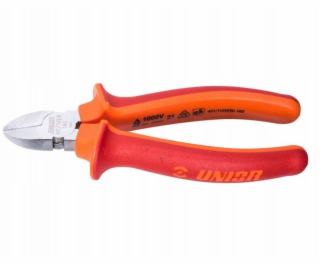 Stahlwille Boční štípací kleště 140 mm VDE 1000V UNIOR