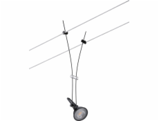 Paulmann Spot Comet max1x50W Link System Matná černá GU5.3 12V Kov