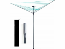 Promis Sušička prádla Tříramenná zahradní sušička PROMIS SU190 COMO + kryt