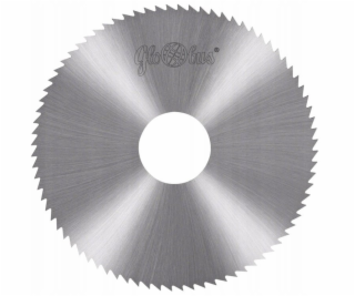 Wapienica PILNÍK FRÉZY FI 63.0 1.6 Z80A d16 HSS NFTE