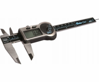 Tesa Posuvné měřítko 150 míst, 6 číslic, IP67, 3V/ABS/RD1...