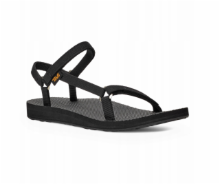 Teva W S Original Universal Slim, BLK, 41 (US 10); Spojen...