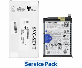 Samsung Baterie ServicePack pro A14 5G A146 GH81-23314A