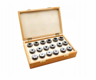 Baks POUZDRO 7618-32 SADA 3-20