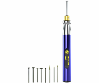 Mechanic Mini multifunkční nástroj IRX6