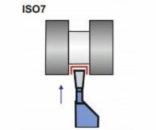 Pafana NNPC 2516 S20 NOZ TOK.ISO 7 L