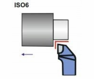 Pafana NNBE 2020 H20 NOZ TOK.ISO 6 R