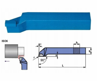 Pafana NNBE 2020 S20 NOZ TOK.ISO 6 R