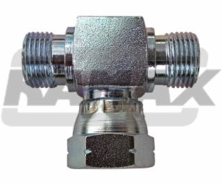 Pafana NNZA 3232 M10 TOKEN NOZ ISO 1 R