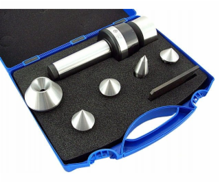 Bison-Bial ROTÁČNÍ SOUSTRUH 8831-4/I SADA PZMR