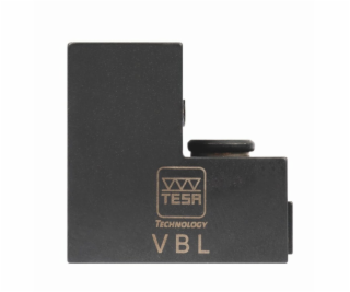 Tesa DRŽÁK ŠPIČEK PRO FMS VERTIKÁLNÍ FI6MM