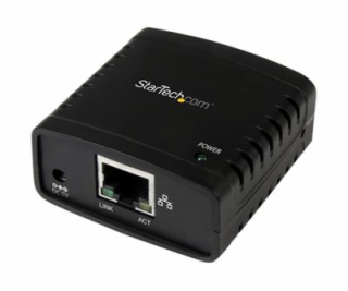 StarTech Tiskový server Tiskový server LPR (PM1115U2)