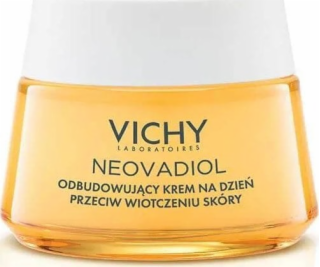 Vichy Neovadiol regenerační denní krém po menopauze proti...