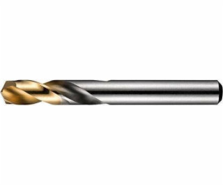 DORMER Vrtačka Krátká vrtačka DORMER s válcovou stopkou