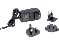 Cradlepoint Napájecí zdroj 12V s pouzdrem 1,8 m