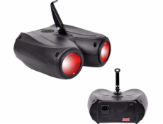 LIGHT4ME LIGHT4ME VZDUCHOLOĎ 2 LED efekt 2x květina