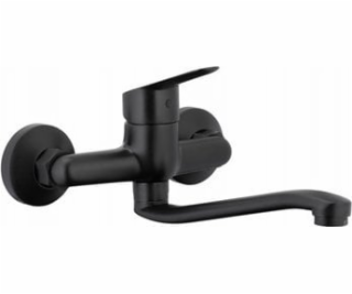 KFA 5410-910-81 / / SPARC / NÁSTĚNNÁ UMYVADLOVÁ BATERIE, ...