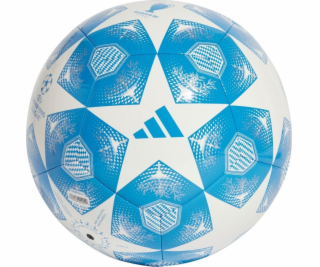 Adidas Fotbalový míč UCL Club 24/25 Knockout Stages modrý...