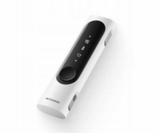 Withings BeamO - multifunkční zařízení pro sledování zdra...