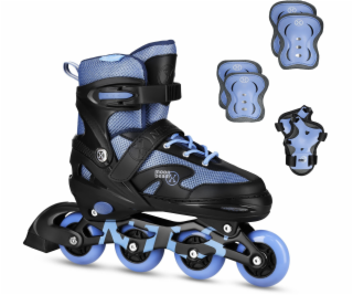 Nils Extreme NA0189 LED SADA CHRÁNIČŮ NA BRUSLĚ MOONBEAM ...