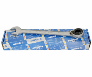 Yato Sada ráčnových očkoplochých klíčů v kartonové krabici