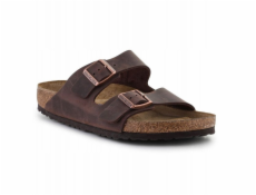 Birkenstock Arizona FL WB Havana 452761 Hnědá 45
