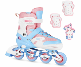 Nils Extreme NA0189 LED SADA CHRÁNIČŮ NA BRUSLĚ MOONBEAM ...