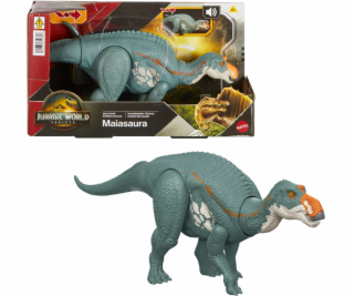 Mattel Jurský svět - Znovuzrození Maiasaury (JGC82)
