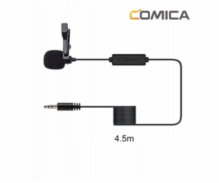 Comica CVM-V01CP 4,5 m